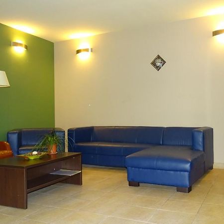 מלון דבה Casa Elysee מראה חיצוני תמונה