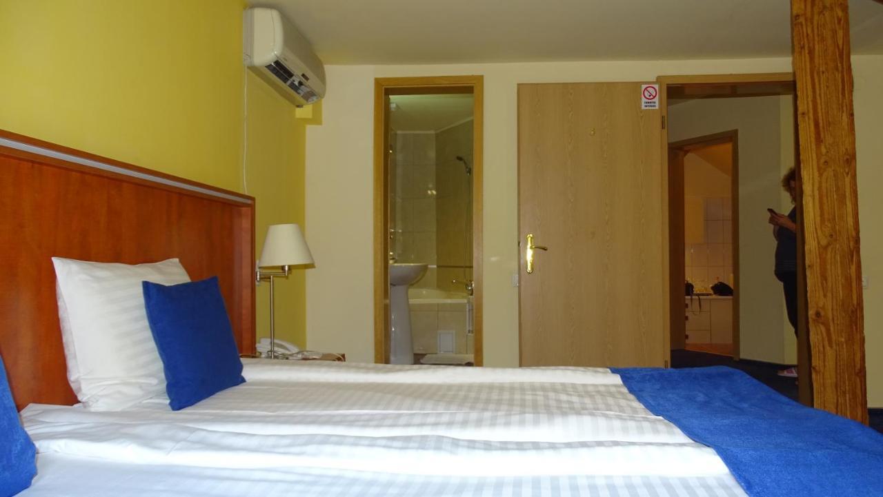מלון דבה Casa Elysee מראה חיצוני תמונה