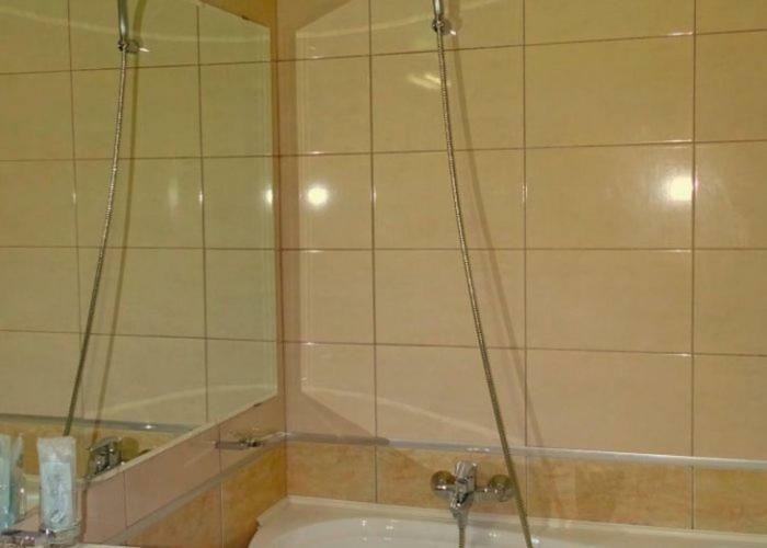 מלון דבה Casa Elysee מראה חיצוני תמונה