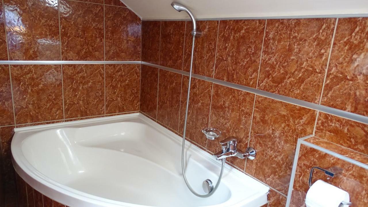 מלון דבה Casa Elysee מראה חיצוני תמונה