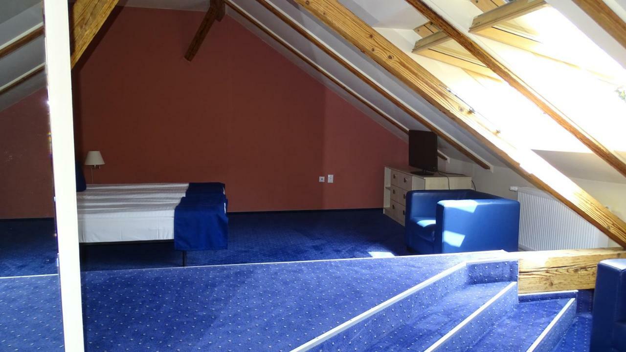 מלון דבה Casa Elysee מראה חיצוני תמונה