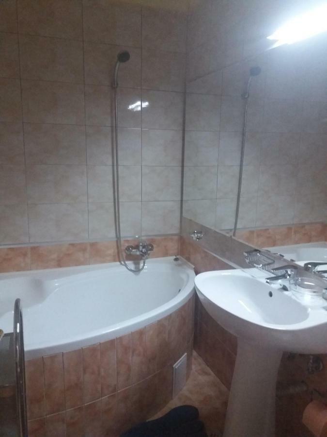 מלון דבה Casa Elysee מראה חיצוני תמונה