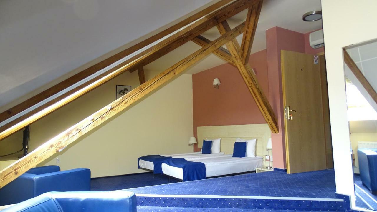 מלון דבה Casa Elysee מראה חיצוני תמונה