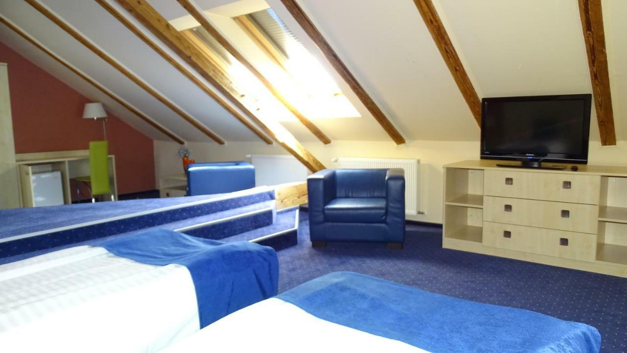 מלון דבה Casa Elysee מראה חיצוני תמונה