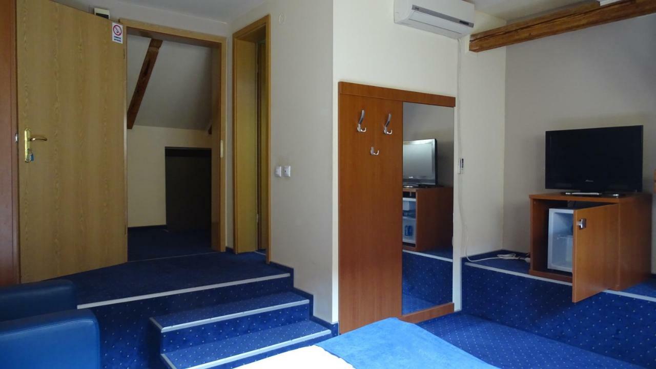 מלון דבה Casa Elysee מראה חיצוני תמונה