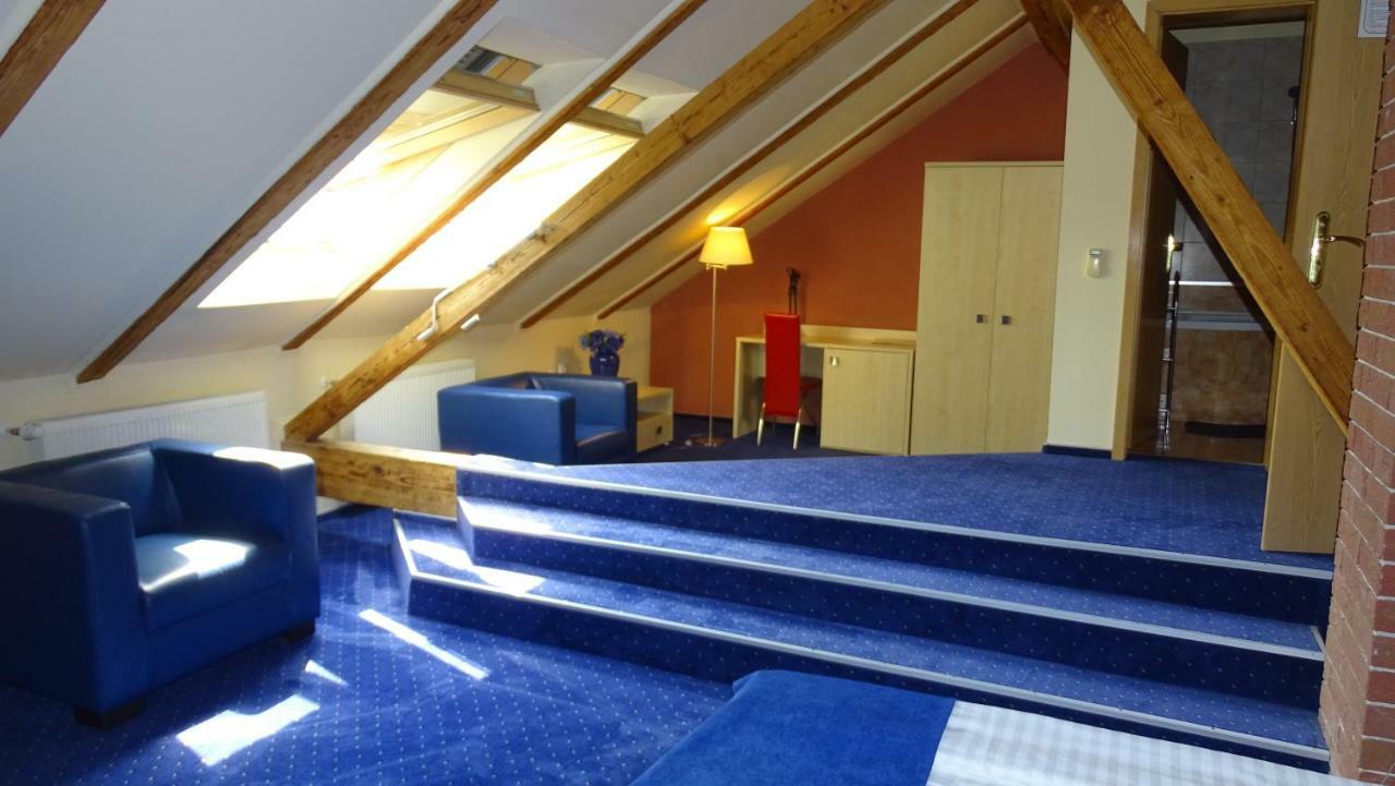 מלון דבה Casa Elysee מראה חיצוני תמונה