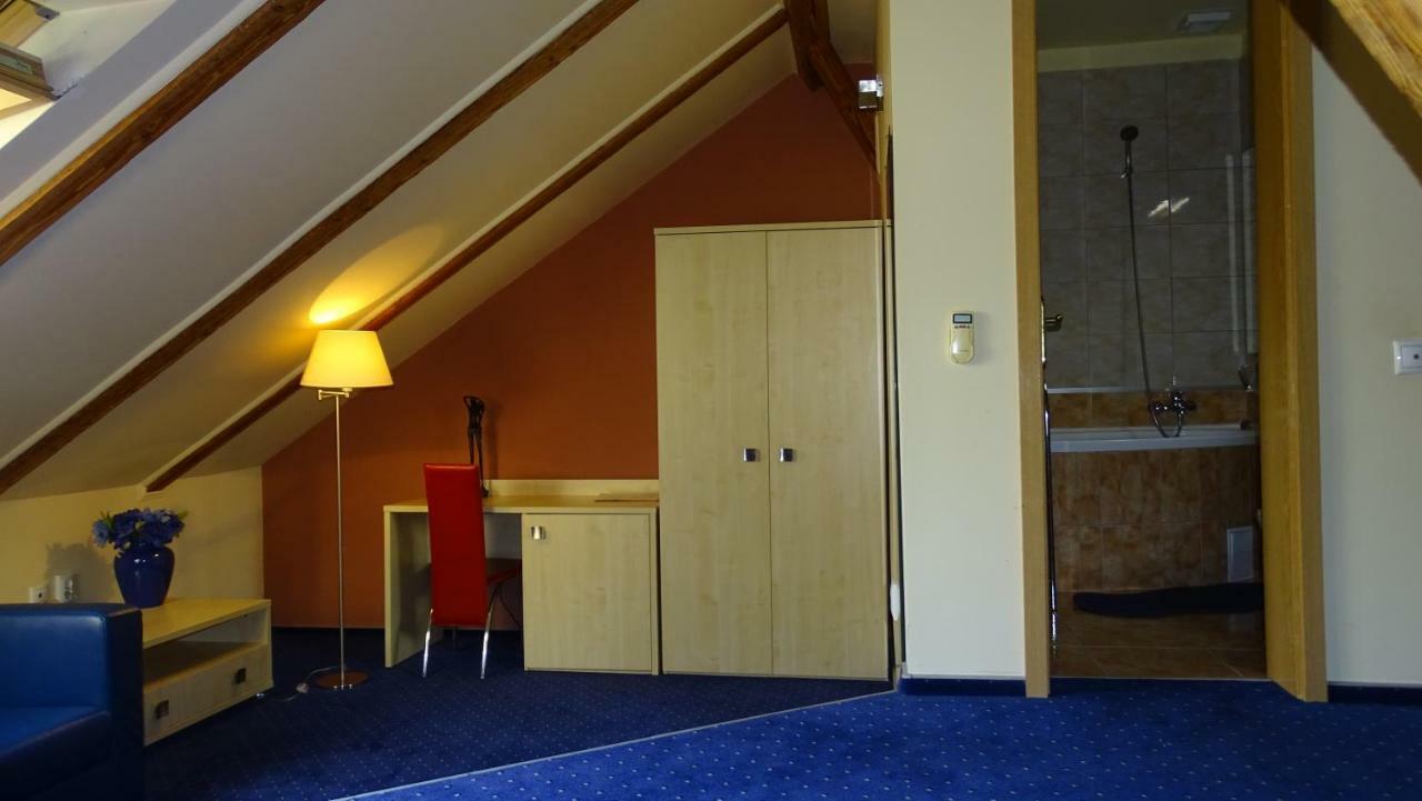 מלון דבה Casa Elysee מראה חיצוני תמונה