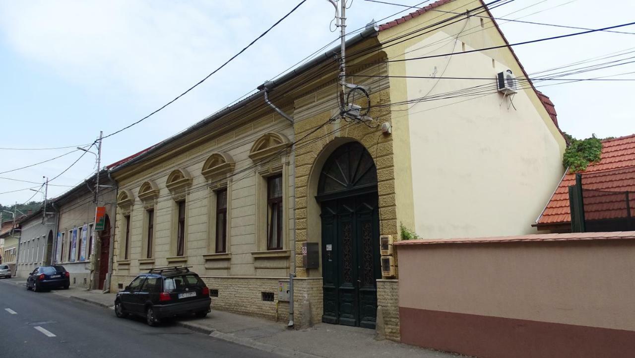 מלון דבה Casa Elysee מראה חיצוני תמונה
